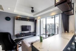 Ecopolitan (D19), Condominium #572677731